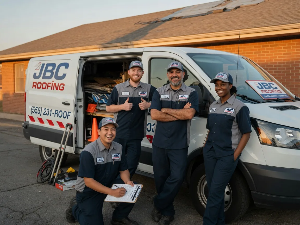 Roof Replacement company in Mercer, MO